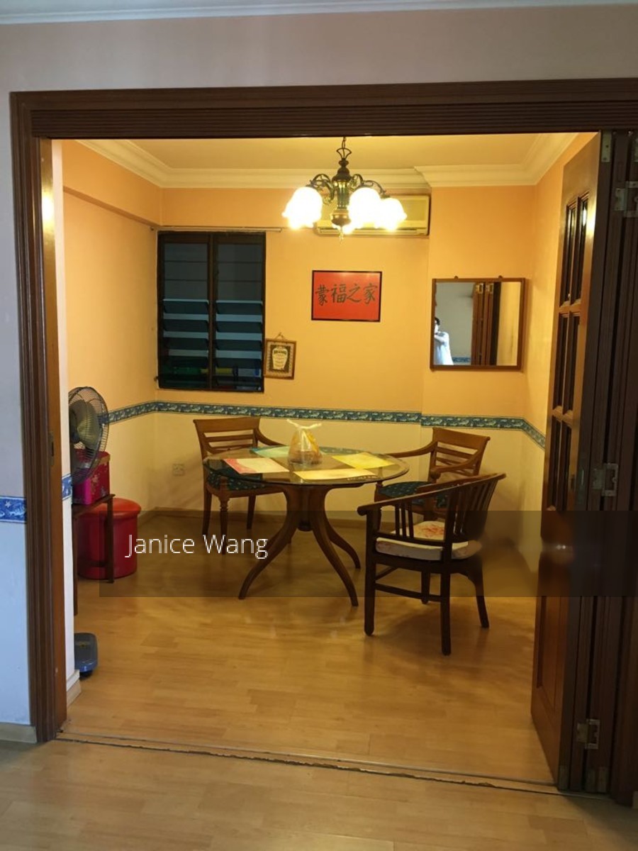 Blk 516 Woodlands Drive 14 (Woodlands), HDB 5 Rooms #140432202